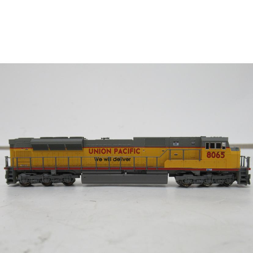 KATO/ユニオンパシフィック/EMD SD90/43 MAC/176-5607//Aランク/63