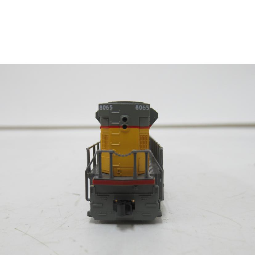 KATO/ユニオンパシフィック/EMD SD90/43 MAC/176-5607//Aランク/63