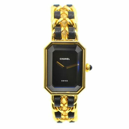 CHANEL シャネル/プルミエールL/レディース/クオーツ/H0001//R.K******/ABランク/75