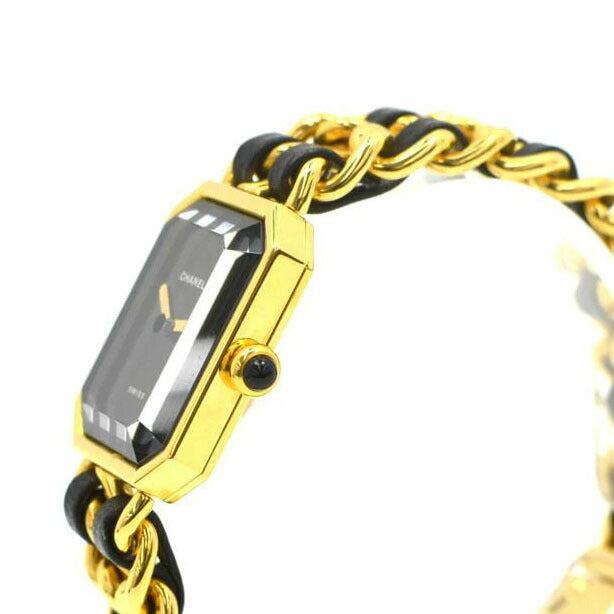 CHANEL シャネル/プルミエールL/レディース/クオーツ/H0001//R.K******/ABランク/75