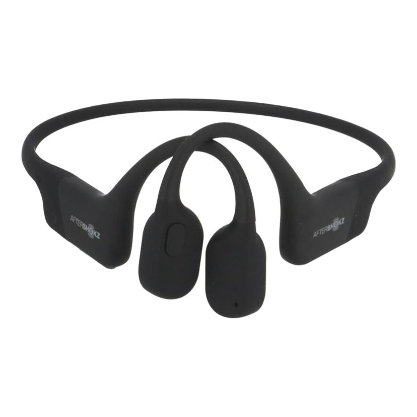 AfterShokz アフターショックス /骨伝導ワイヤレスイヤホン /AEROPEX AS800//S8001530013000/Bランク/01