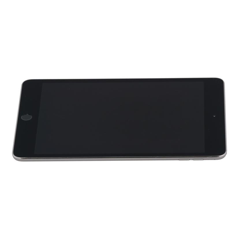 Apple アップル /iPad mini 4 Wi-Fi 64GB 2015/NK9G2J/A//FFLGQ00PGHKF/Bランク/05