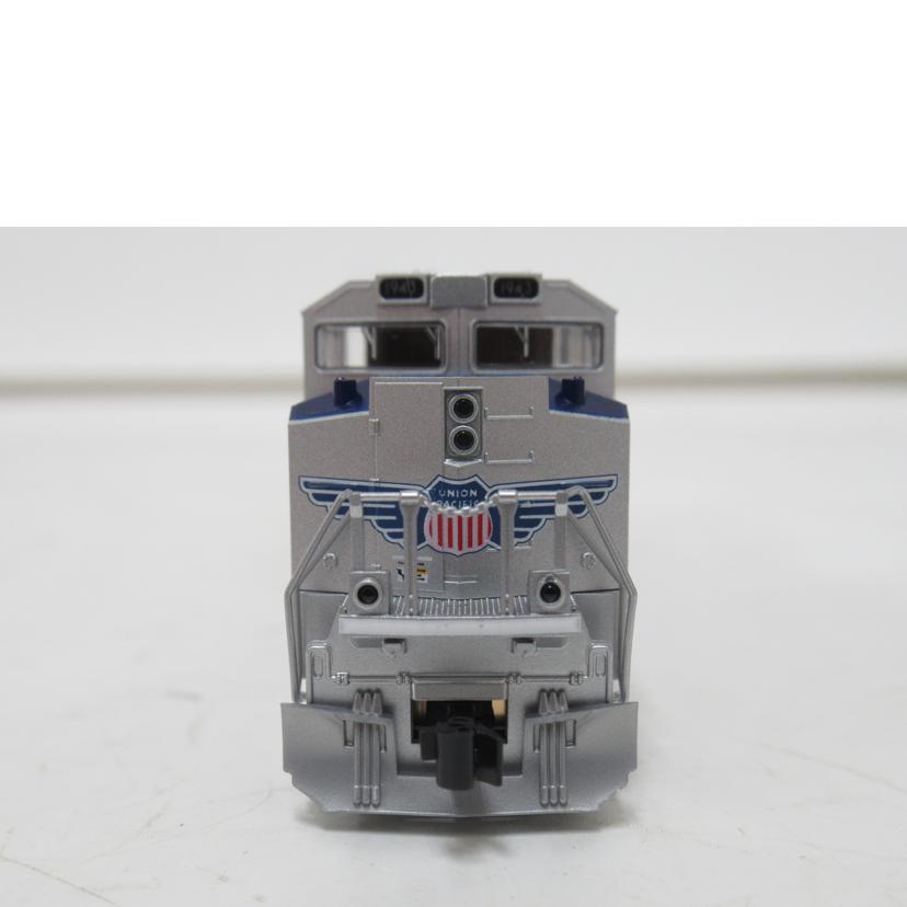 KATO/ユニオンパシフィック/EMD SD70ACe/176-1943//Aランク/63