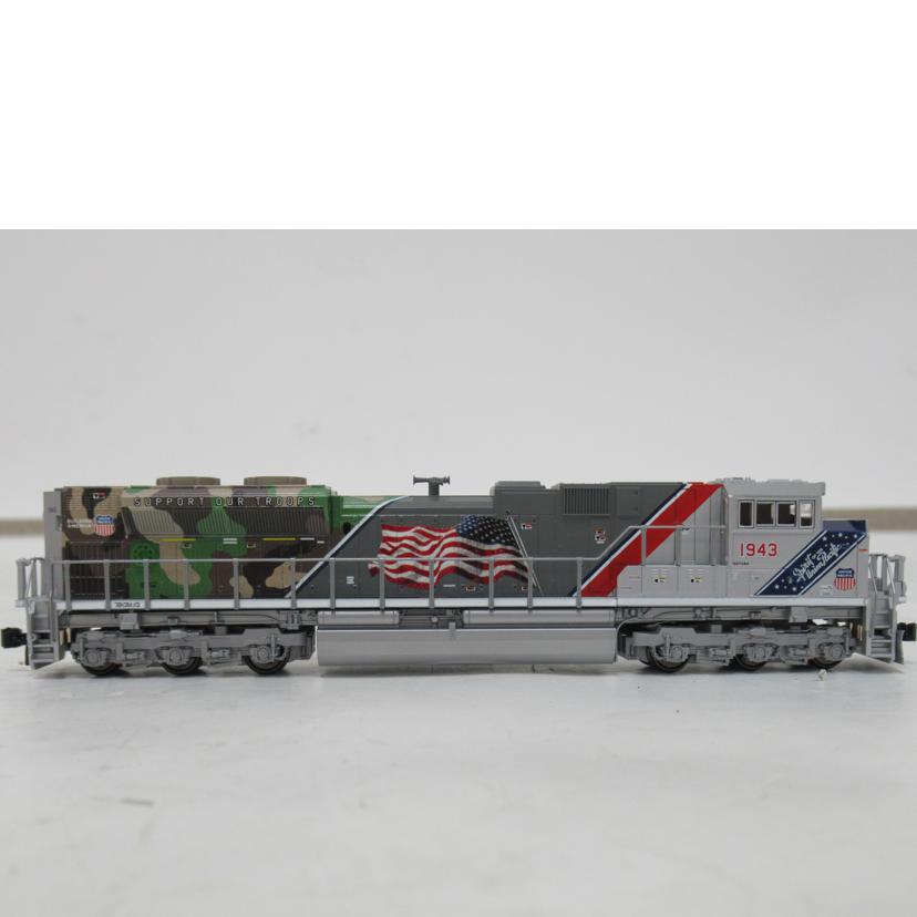 KATO/ユニオンパシフィック/EMD SD70ACe/176-1943//Aランク/63