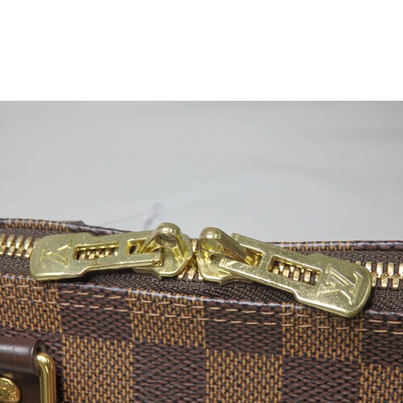 LOUIS VUITTON/アルマPM/ダミエ・エベヌ/N53151//FL0***/Aランク/84