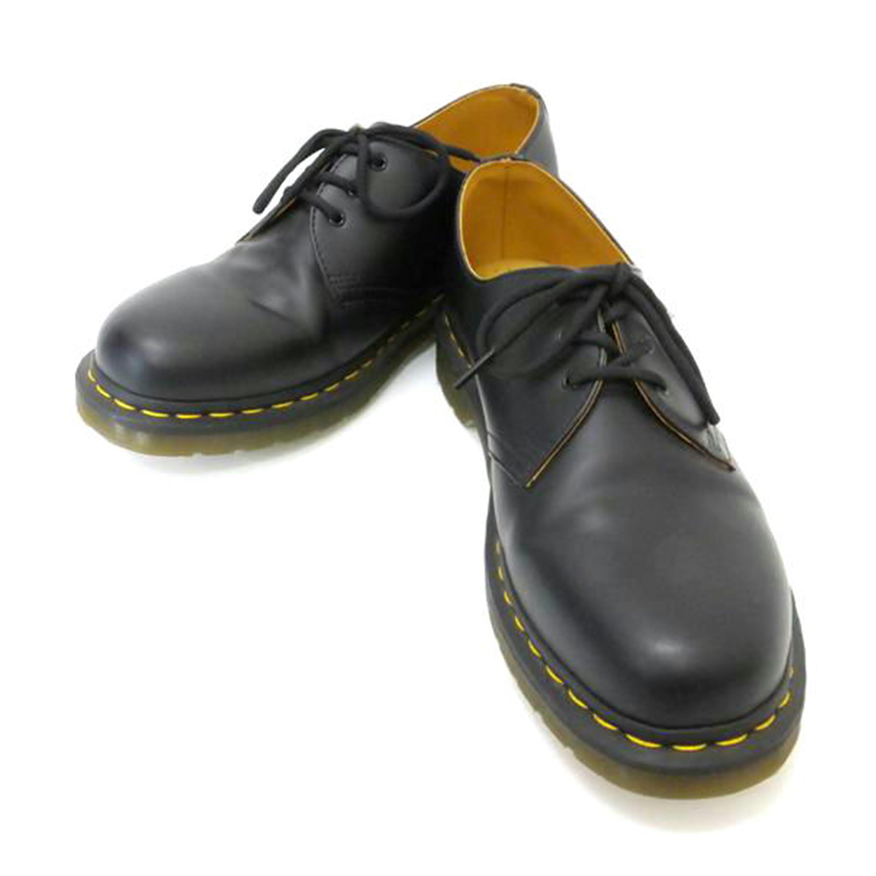 Dr.Martens ドクターマーチン/3ホールギブソンシューズ/11838//ABランク/88