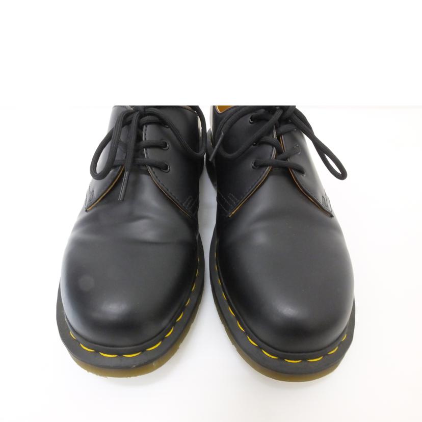 Dr.Martens ドクターマーチン/3ホールギブソンシューズ/11838//ABランク/88