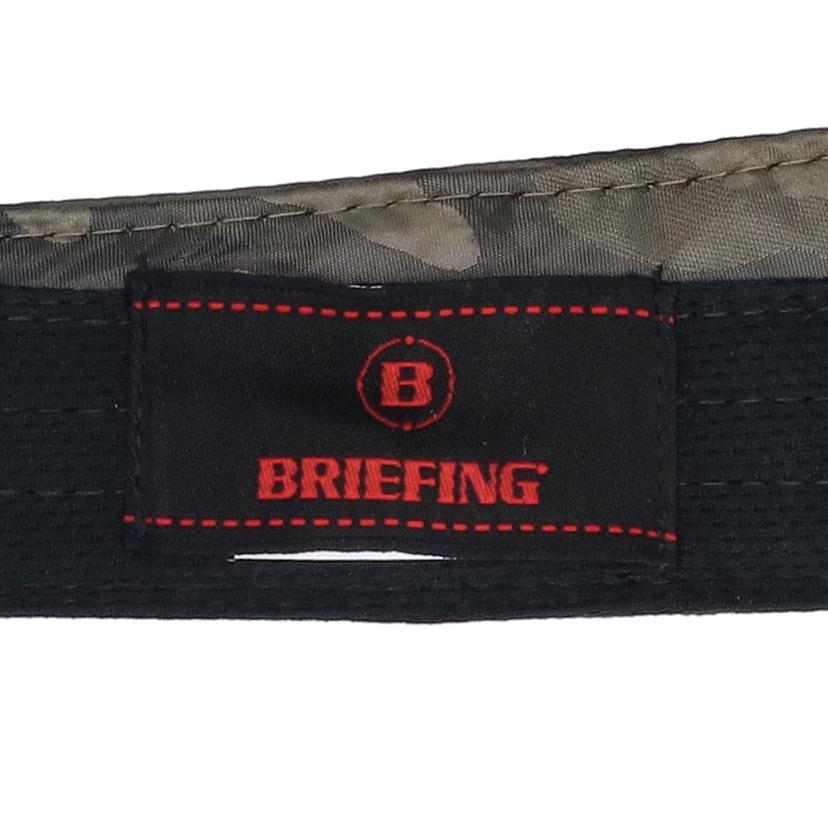 BRIEFING ブリーフィング/BRIEFING サンバイザー//Aランク/19