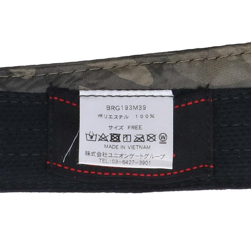 BRIEFING ブリーフィング/BRIEFING サンバイザー//Aランク/19