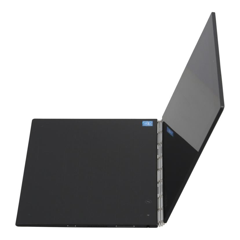 Lenovo レノボ /Win10/YOGA BOOK with Windows/ZA150081JP//HA0SRYS3/Bランク/77