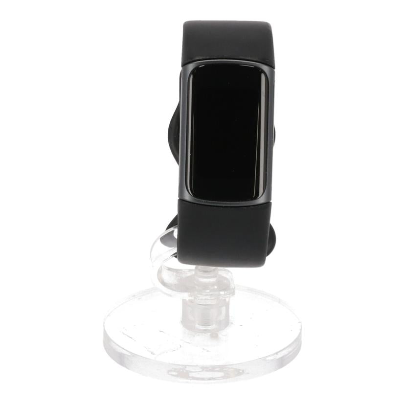 fitbit フィットビット/スマートウォッチ/Charge5/FB421BKBK-FRCJK//3958016B7161/Bランク/62