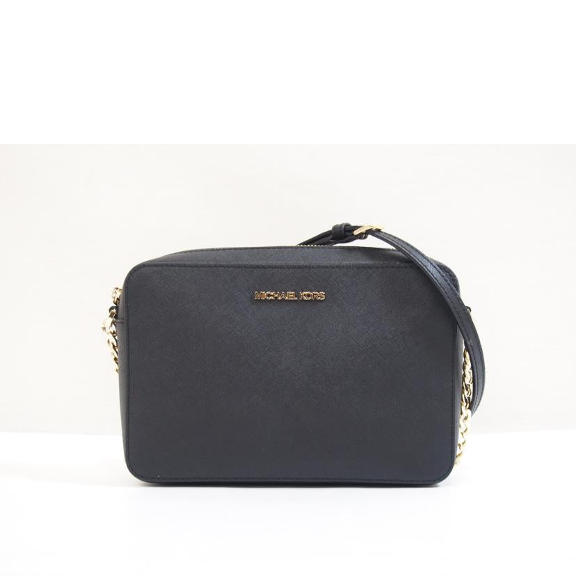 MICHAEL KORS マイケルコース/レザーチェーンショルダー/35T8GTTC9L//ABランク/71