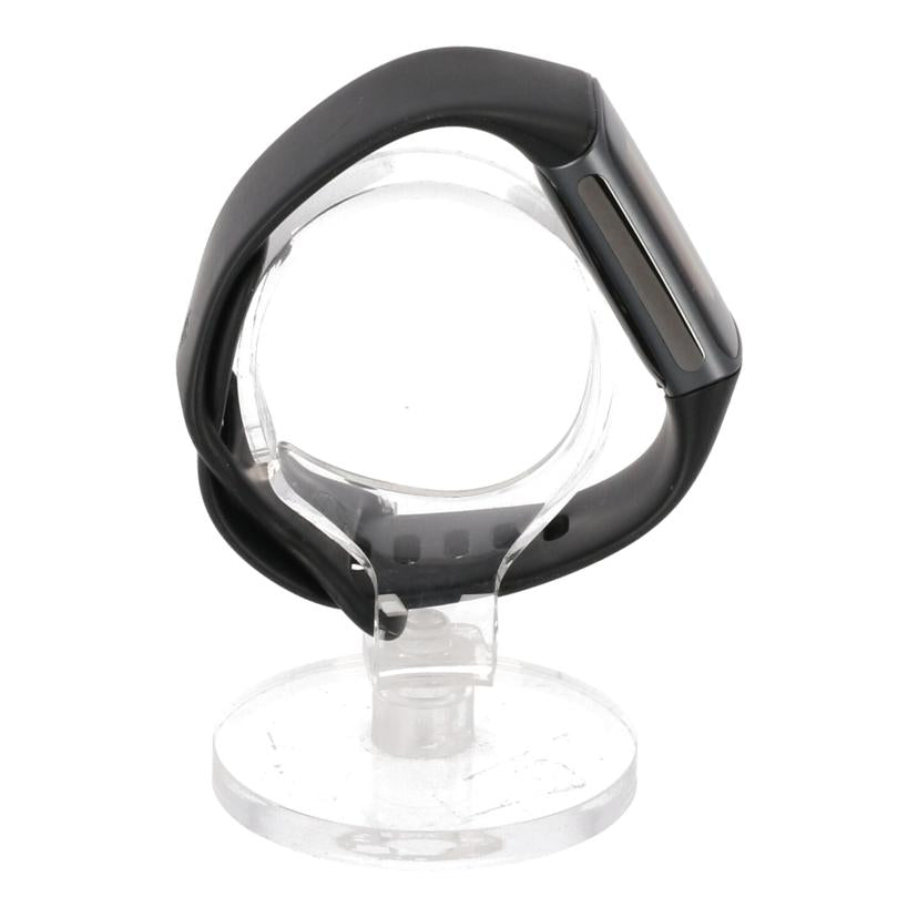 fitbit フィットビット/スマートウォッチ/Charge5/FB421BKBK-FRCJK//3958016B7161/Bランク/62