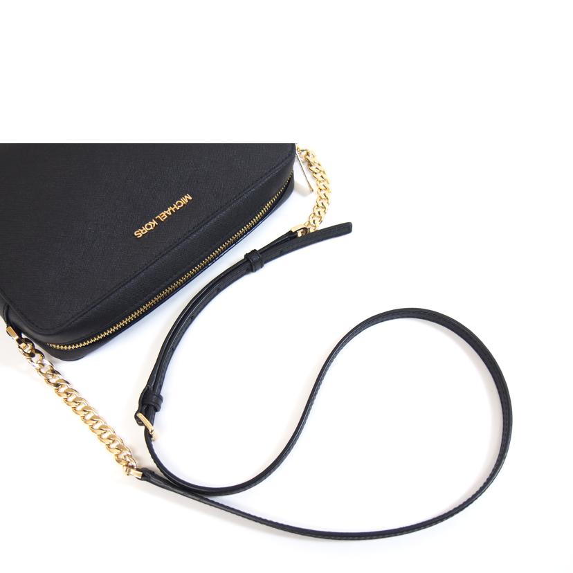 MICHAEL KORS マイケルコース/レザーチェーンショルダー/35T8GTTC9L//ABランク/71