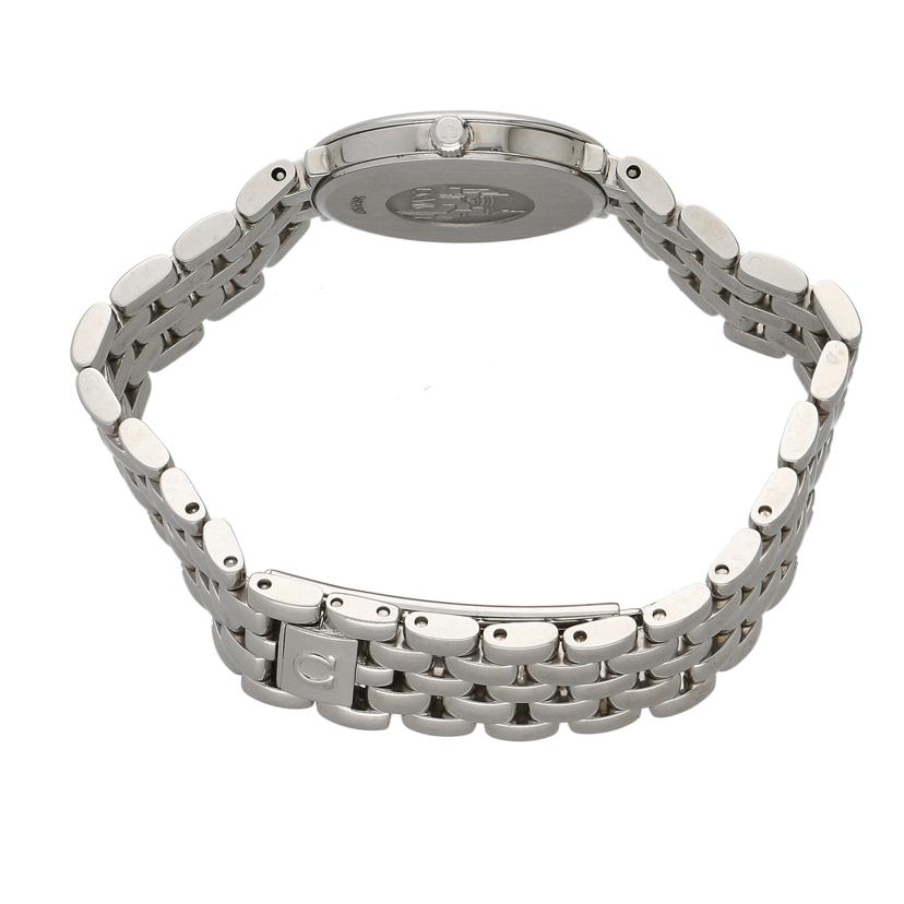 OMEGA オメガ/デ・ヴィル/レディース/クオーツ/7574.31//569*****/Aランク/01