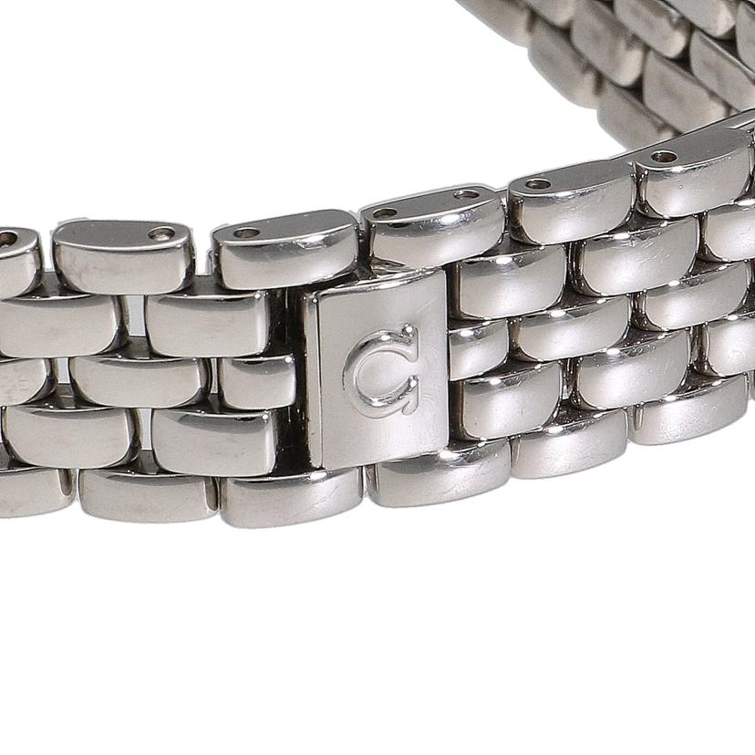 OMEGA オメガ/デ・ヴィル/レディース/クオーツ/7574.31//569*****/Aランク/01