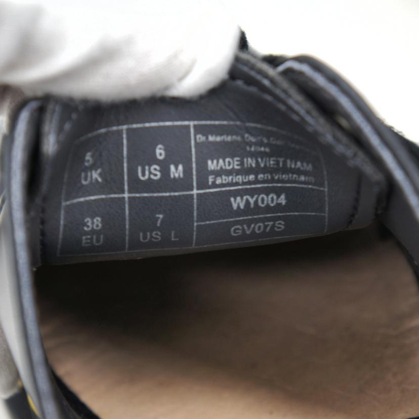 Dr.Martens Dr.Martens/VEGAN1461・3ホールシューズ/14046001//ABランク/85