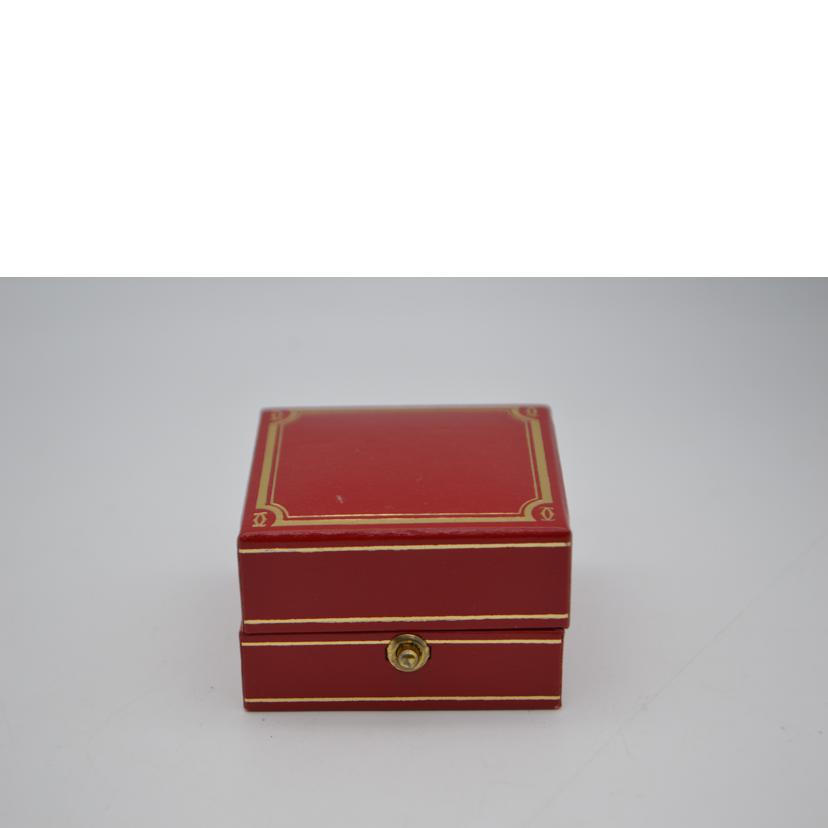 Cartier カルティエ/Cartier トリニティ R 750 #7/6.9g//Aランク/89