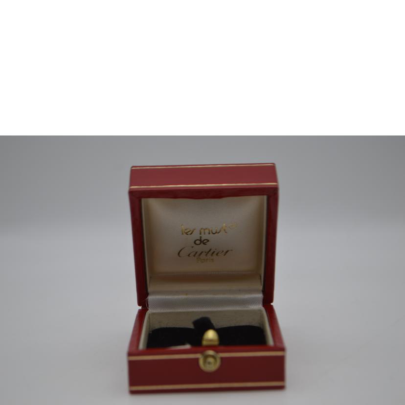 Cartier カルティエ/Cartier トリニティ R 750 #7/6.9g//Aランク/89