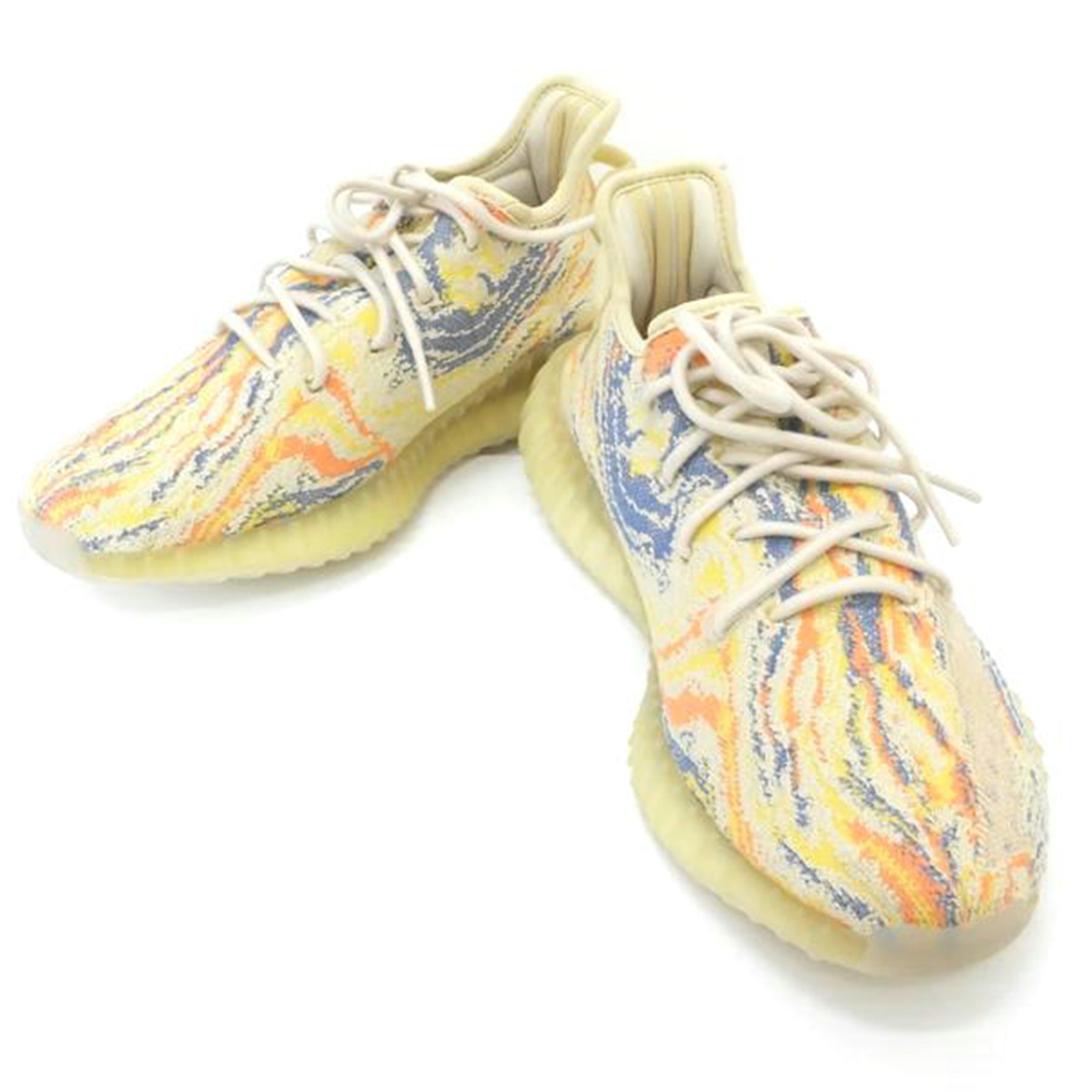 adidas アディダス/YEEZY BOOST 350V2/GW3773//ABランク/88