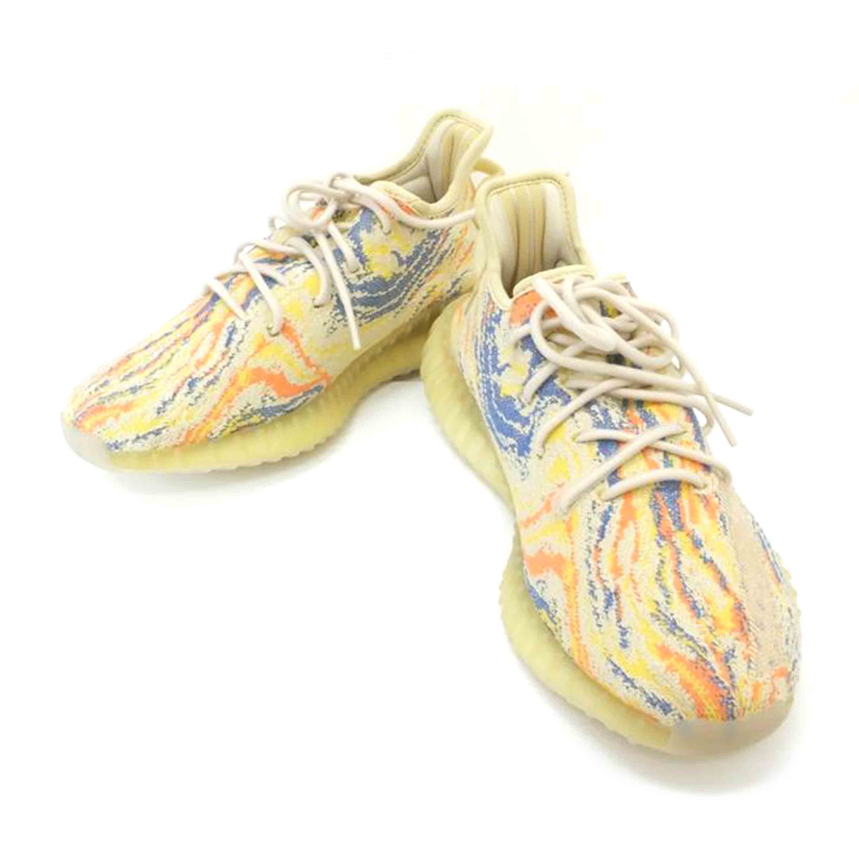 adidas アディダス/YEEZY BOOST 350V2/GW3773//ABランク/88