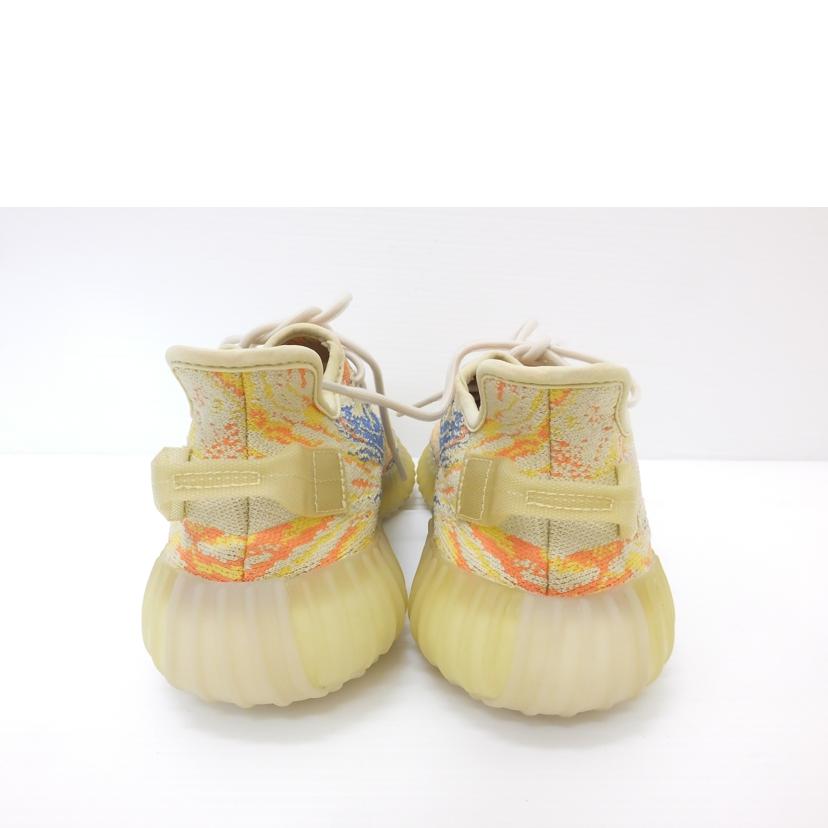 adidas アディダス/YEEZY BOOST 350V2/GW3773//ABランク/88