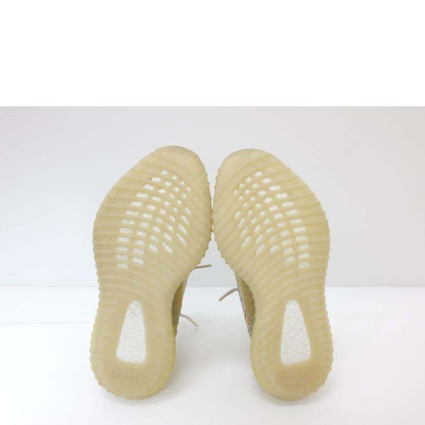 adidas アディダス/YEEZY BOOST 350V2/GW3773//ABランク/88