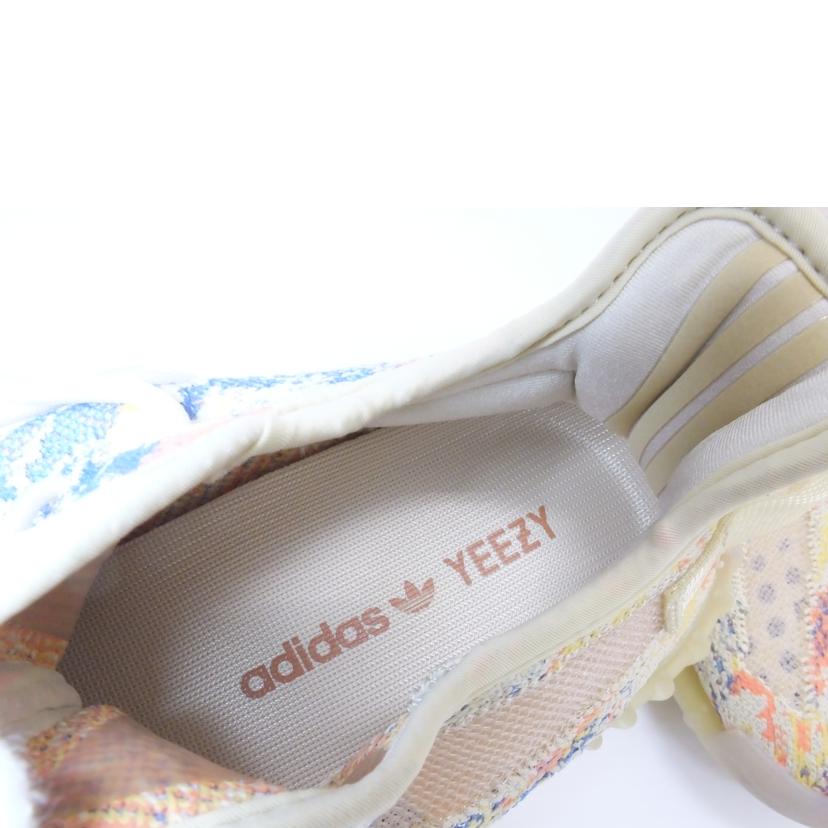 adidas アディダス/YEEZY BOOST 350V2/GW3773//ABランク/88