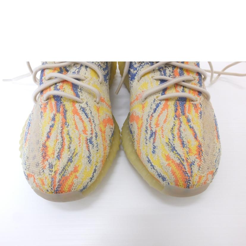 adidas アディダス/YEEZY BOOST 350V2/GW3773//ABランク/88