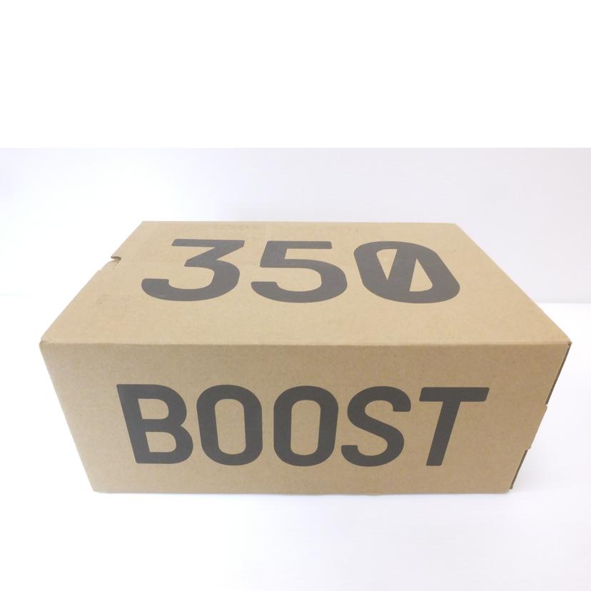 adidas アディダス/YEEZY BOOST 350V2/GW3773//ABランク/88