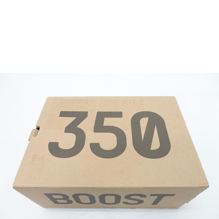 adidas アディダス/YEEZY BOOST 350V2/GW3773//ABランク/88