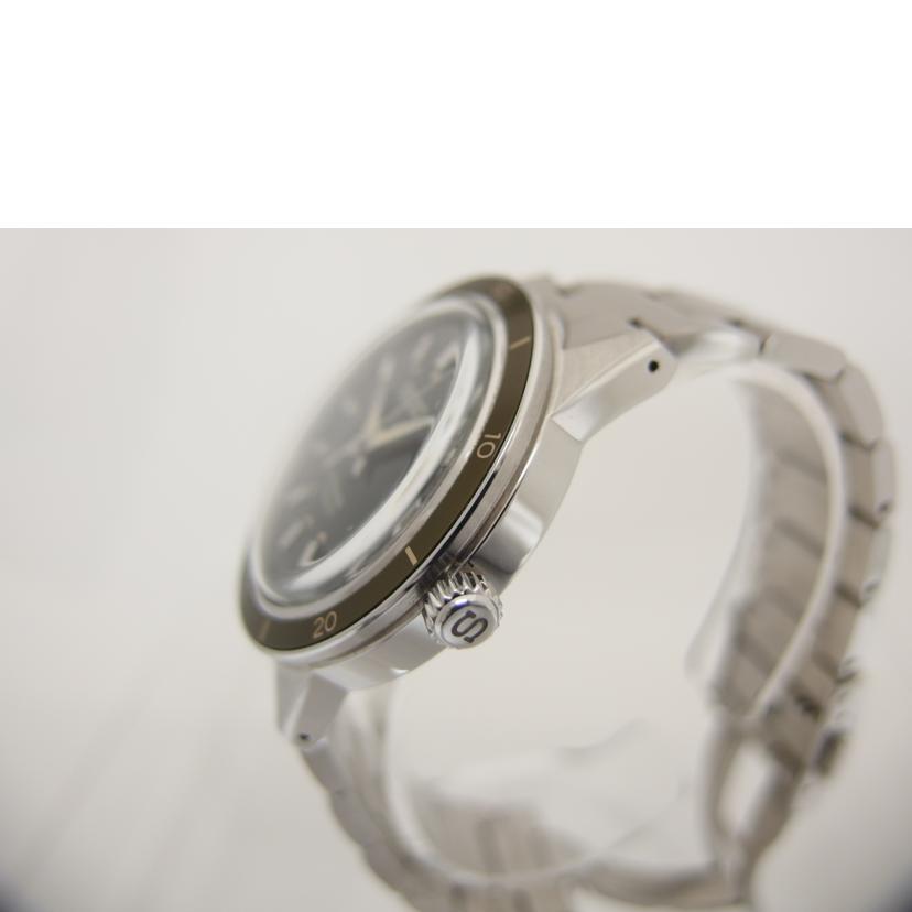 SEIKO セイコー/プレザージュ・メカニカル/メンズ/自動巻/SARY195//144***/Aランク/04