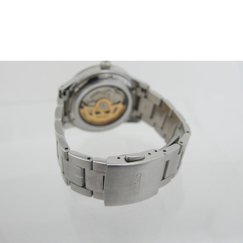 SEIKO セイコー/プレザージュ・メカニカル/メンズ/自動巻/SARY195//144***/Aランク/04