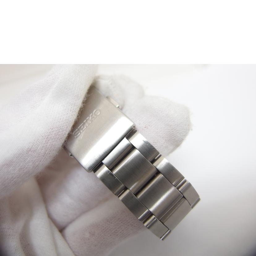 SEIKO セイコー/プレザージュ・メカニカル/メンズ/自動巻/SARY195//144***/Aランク/04