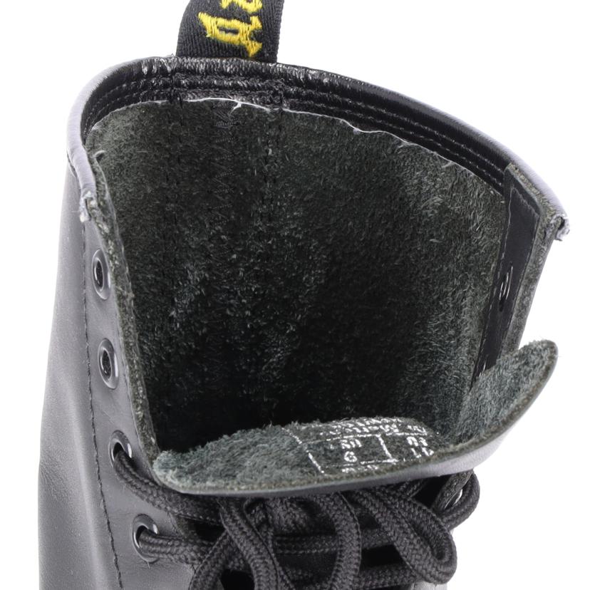Dr.Martens ドクターマーチン/NEWTON/8ホールブーツ/21856001//Bランク/85
