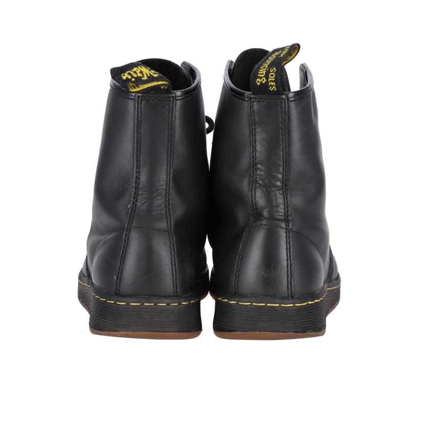 Dr.Martens ドクターマーチン/NEWTON/8ホールブーツ/21856001//Bランク/85