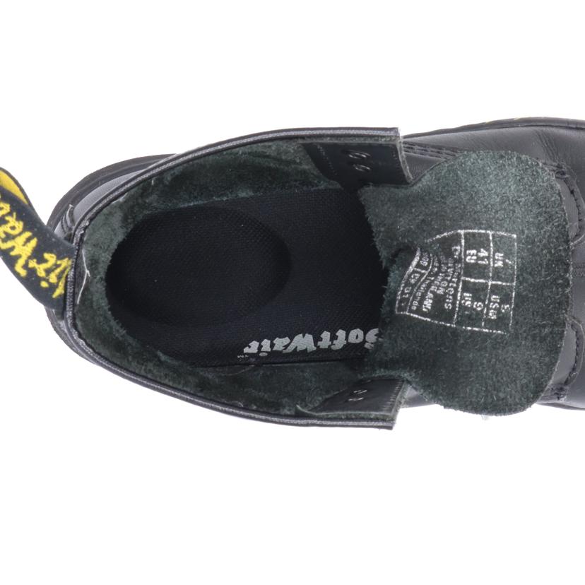 Dr.Martens ドクターマーチン/NEWTON/8ホールブーツ/21856001//Bランク/85