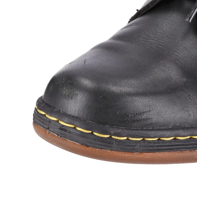 Dr.Martens ドクターマーチン/NEWTON/8ホールブーツ/21856001//Bランク/85