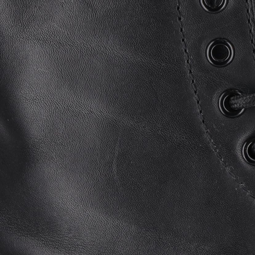 Dr.Martens ドクターマーチン/NEWTON/8ホールブーツ/21856001//Bランク/85