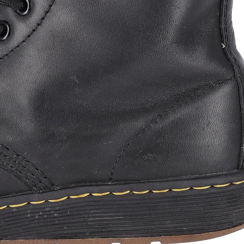 Dr.Martens ドクターマーチン/NEWTON/8ホールブーツ/21856001//Bランク/85