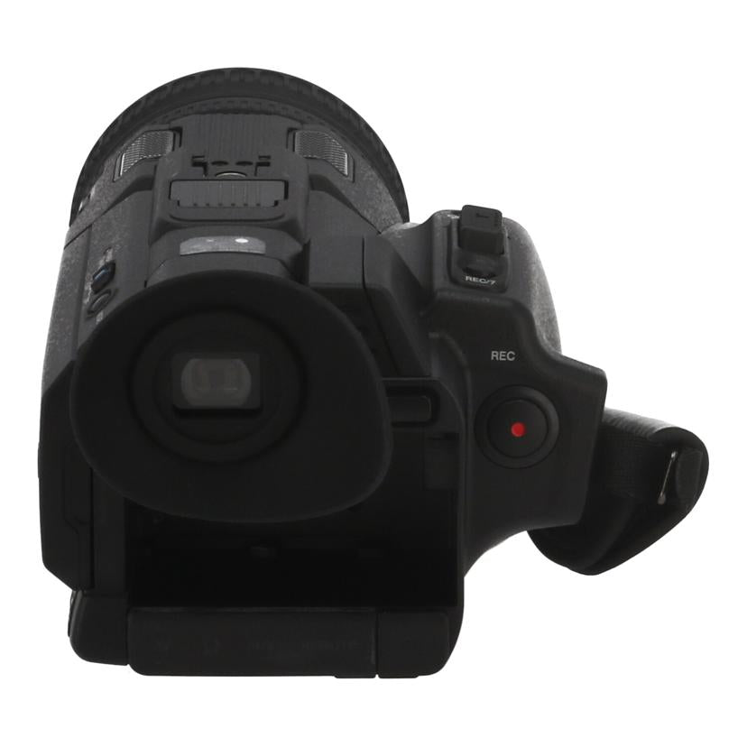 JVC JVCケンウッド /4Kビデオカメラ/GY-HM280//11640016/Bランク/05