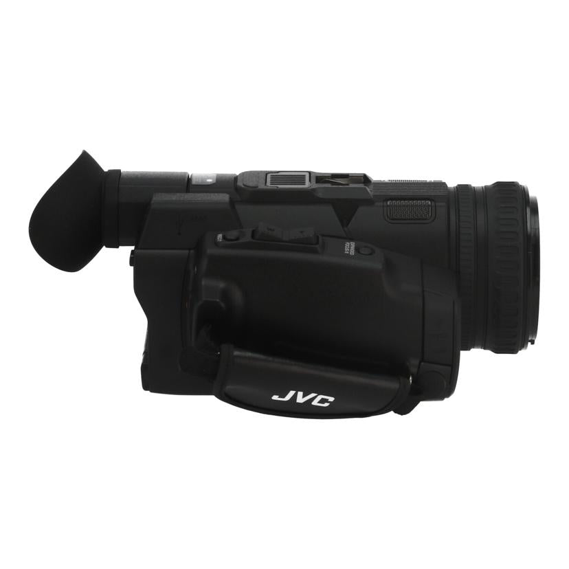 JVC JVCケンウッド /4Kビデオカメラ/GY-HM280//11640016/Bランク/05
