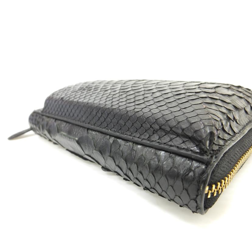 /パイソンショルダー/ブラック/RDOP9740//Aランク/88