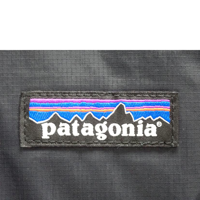 Patagonia パタゴニア/★Patagoniaトレントシェルナイロンジャケット/STY852415SP24//サイズ:S/ABランク/62
