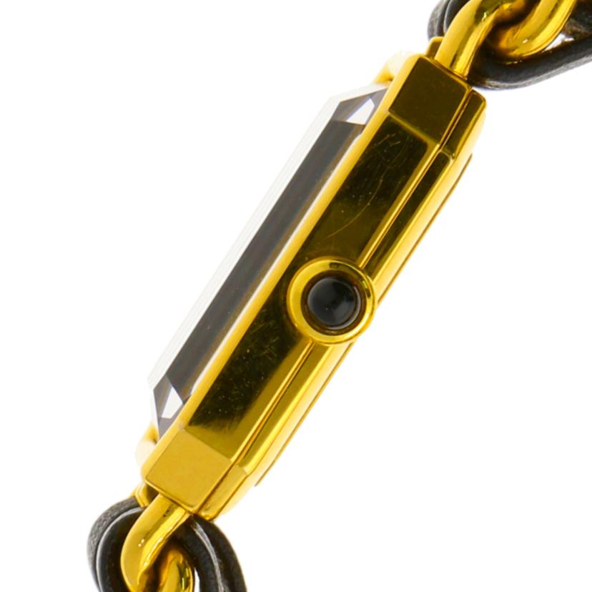 CHANEL/プルミエール Mサイズ/クオーツ//F.S******/ABランク/67