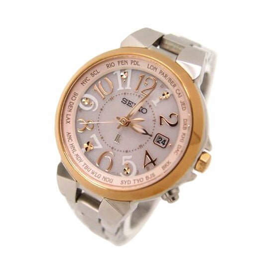 SEIKO セイコー/時計｜WonderREX-ONLINE 公式通販サイト
