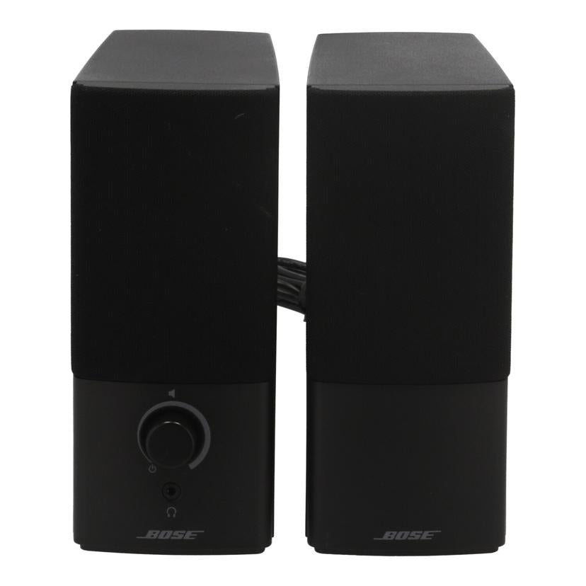 BOSE ボーズ /マルチメディアスピーカー/Companion2 Series III//060281Z40061372AE/Bランク/62