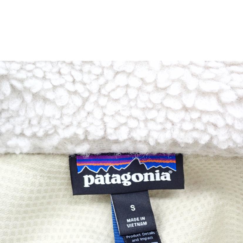 Patagonia Patagonia/★PatagoniaクラシックレトロXジャケット/STY23056SP25//サイズ:S/ABランク/62