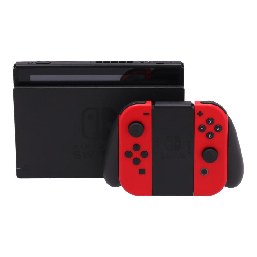 NINTENDO ニンテンド-/Nintendo Switch/HAC-S-KADEE//XAJ10017757125/Bランク/18