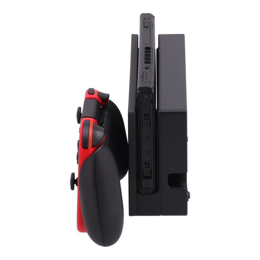 NINTENDO ニンテンド-/Nintendo Switch/HAC-S-KADEE//XAJ10017757125/Bランク/18